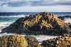 The Giant’s Causeway